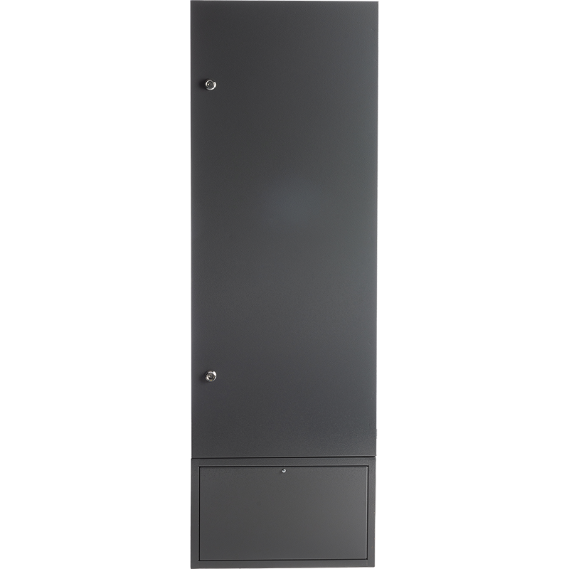 Makine Dairesiz (MRL)